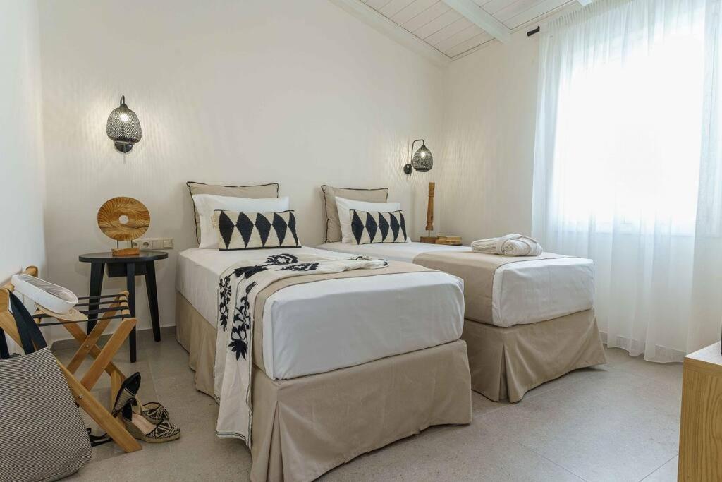 Nikkon Luxury Living Villa Arvi  Eksteriør bilde
