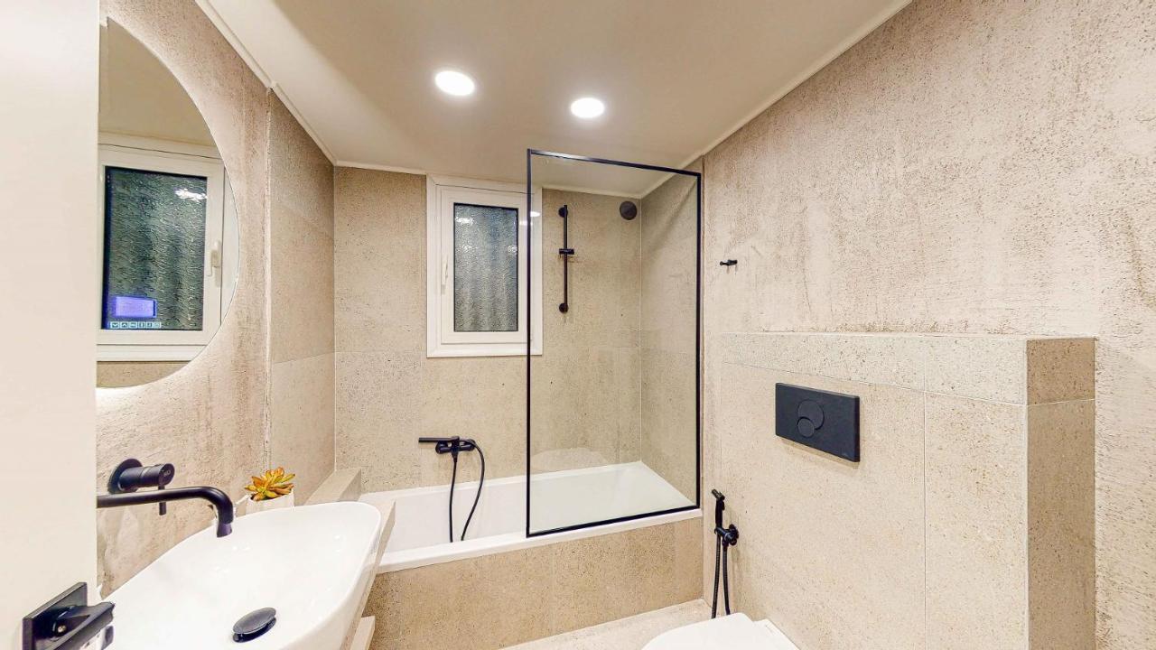 Nikkon Luxury Living Villa Arvi  Eksteriør bilde