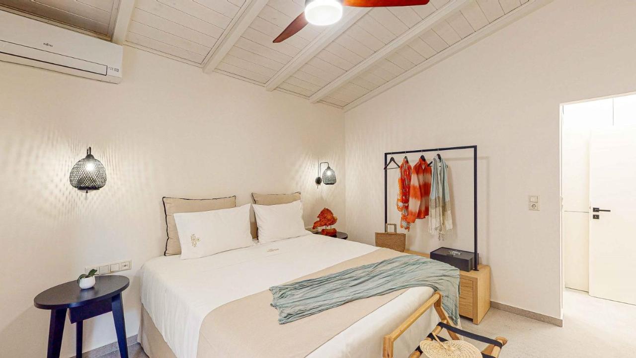 Nikkon Luxury Living Villa Arvi  Eksteriør bilde