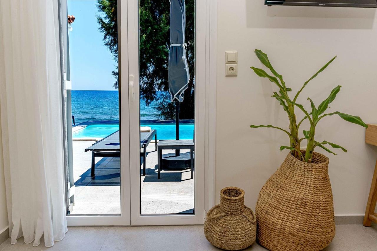 Nikkon Luxury Living Villa Arvi  Eksteriør bilde