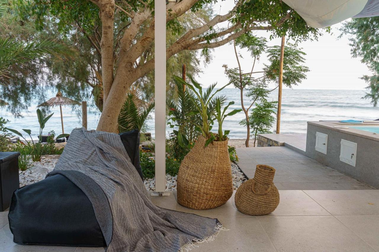 Nikkon Luxury Living Villa Arvi  Eksteriør bilde