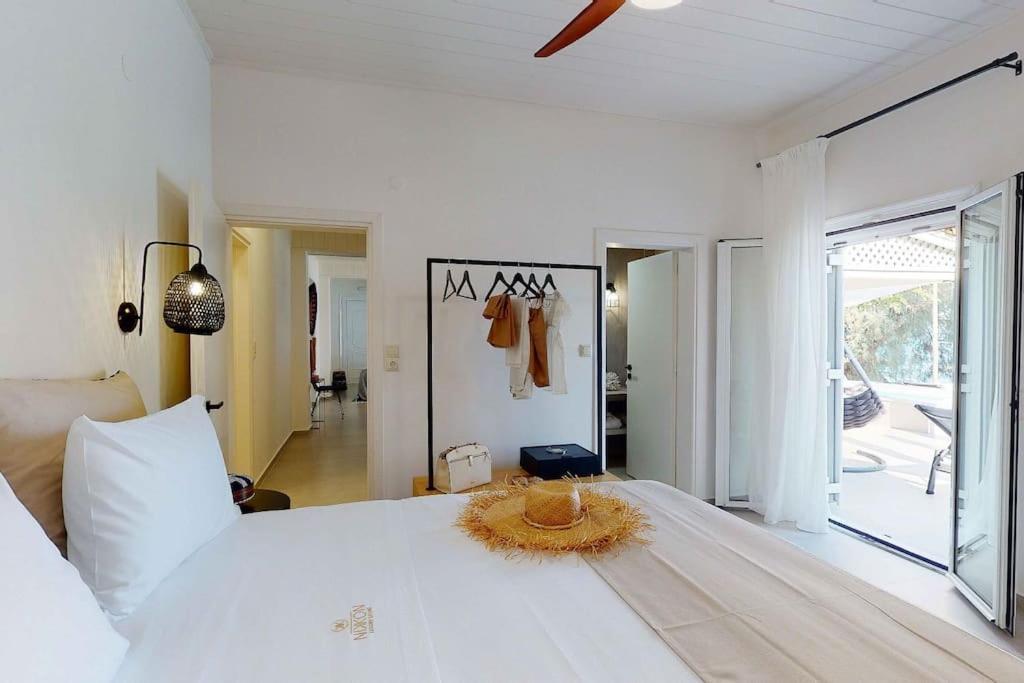 Nikkon Luxury Living Villa Arvi  Eksteriør bilde