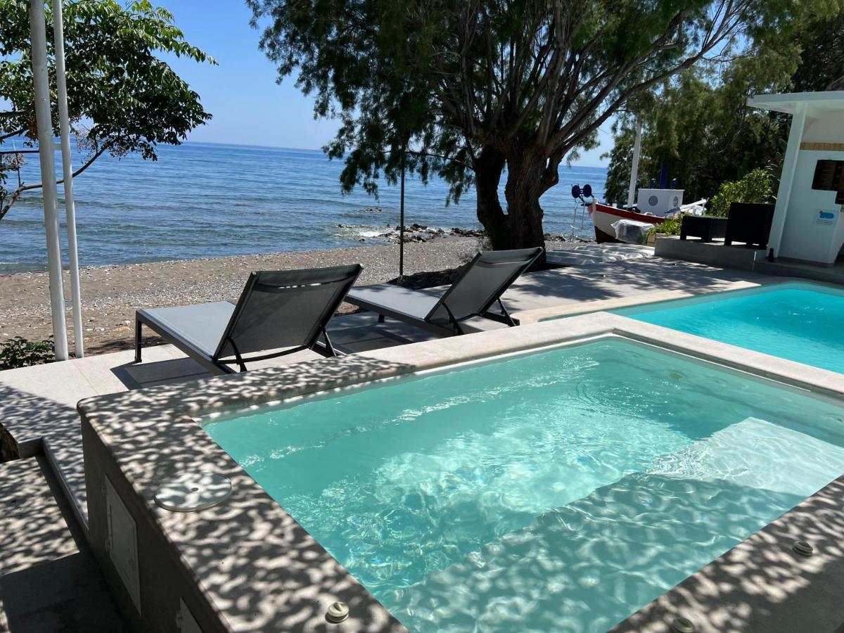 Nikkon Luxury Living Villa Arvi  Eksteriør bilde
