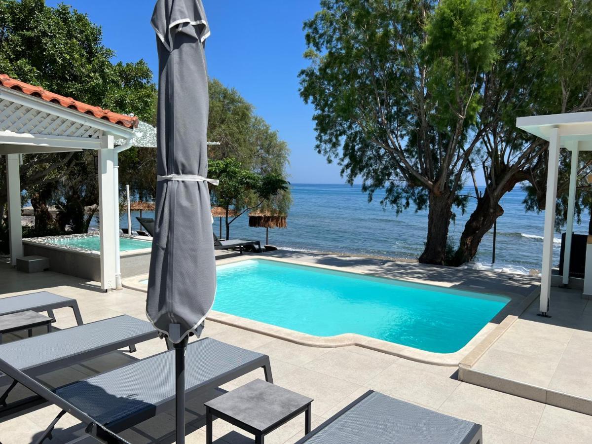 Nikkon Luxury Living Villa Arvi  Eksteriør bilde