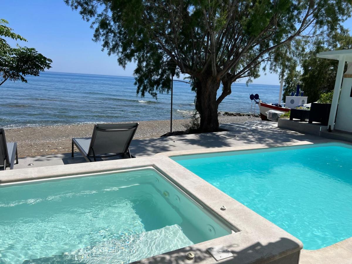Nikkon Luxury Living Villa Arvi  Eksteriør bilde
