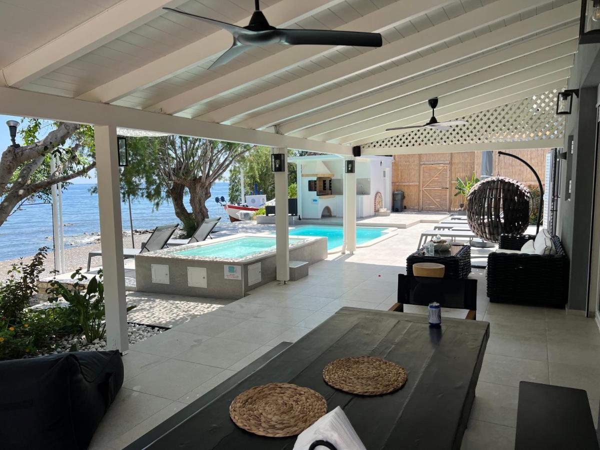 Nikkon Luxury Living Villa Arvi  Eksteriør bilde