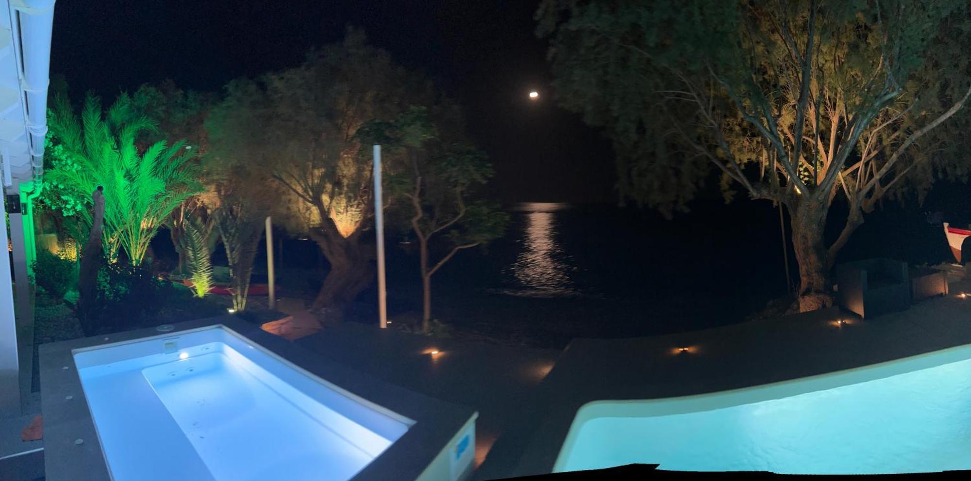 Nikkon Luxury Living Villa Arvi  Eksteriør bilde