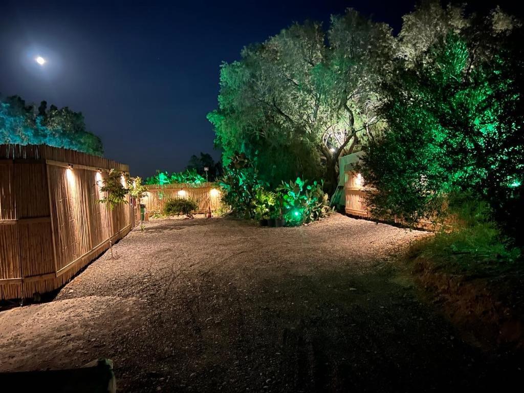 Nikkon Luxury Living Villa Arvi  Eksteriør bilde