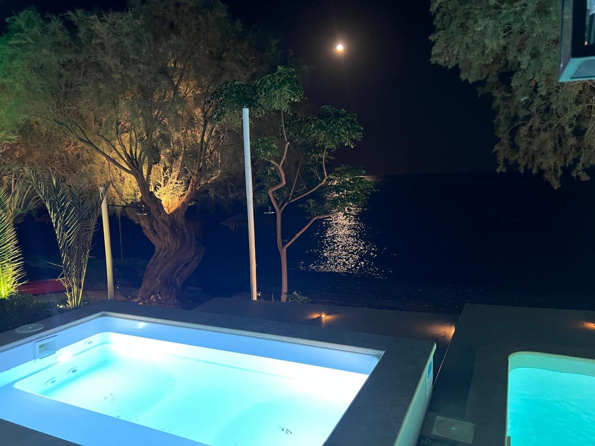 Nikkon Luxury Living Villa Arvi  Eksteriør bilde