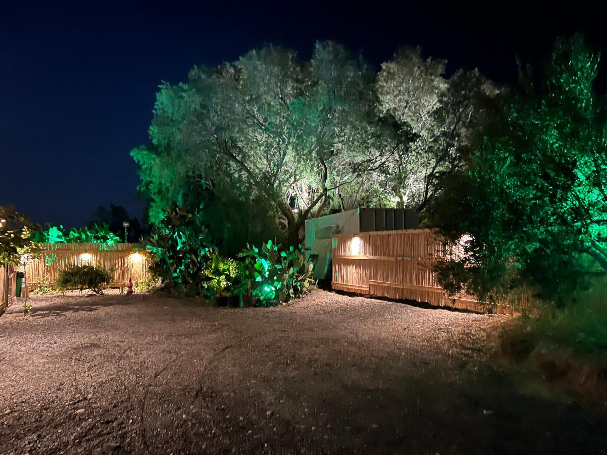 Nikkon Luxury Living Villa Arvi  Eksteriør bilde
